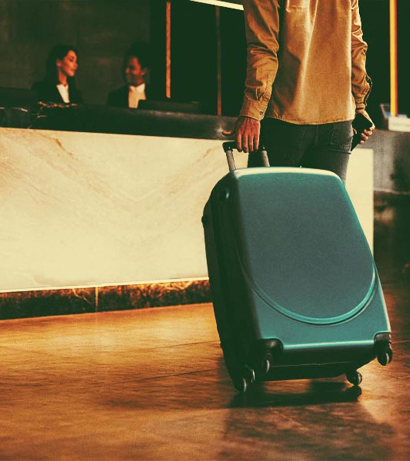 Lepus Travel