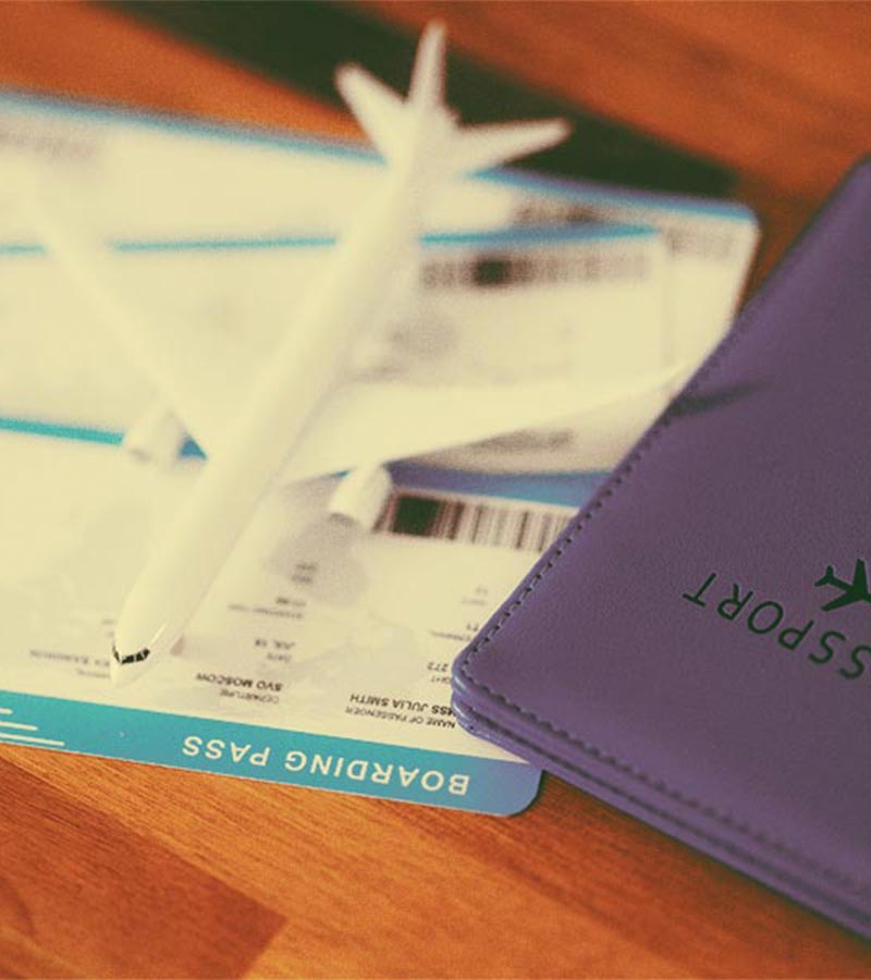 Lepus Travel